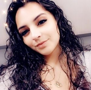 Meet your Posher, Tori🤩